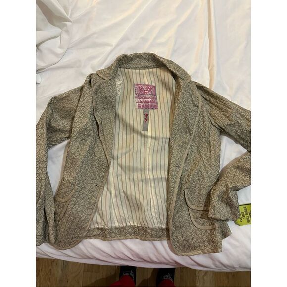 Biya women jacket size S - Picture 2 of 2